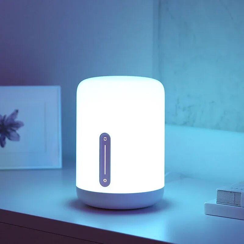 Yeelight obsid rgbic. Умная прикроватная лампа Xiaomi Mijia Bedside Lamp 2 mjctd02yl. Ночник Xiaomi Mijia. Ночник Xiaomi mi Bedside Lamp 2. Лампа Xiaomi Mijia Bedside.