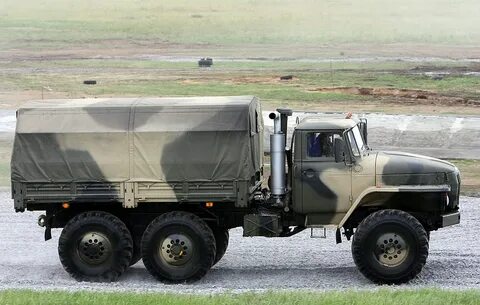 Lk ural