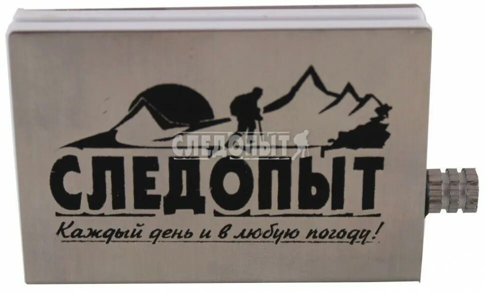 Сайт магазина следопыт. Фляжка "следопыт", 180 мл/100/. Маленькая фляжка. Следопыт тм. Следопыт магазин.