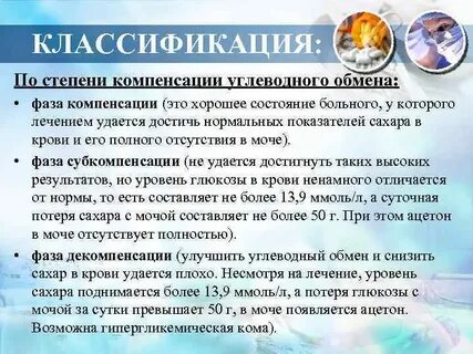Как понять компенсировать