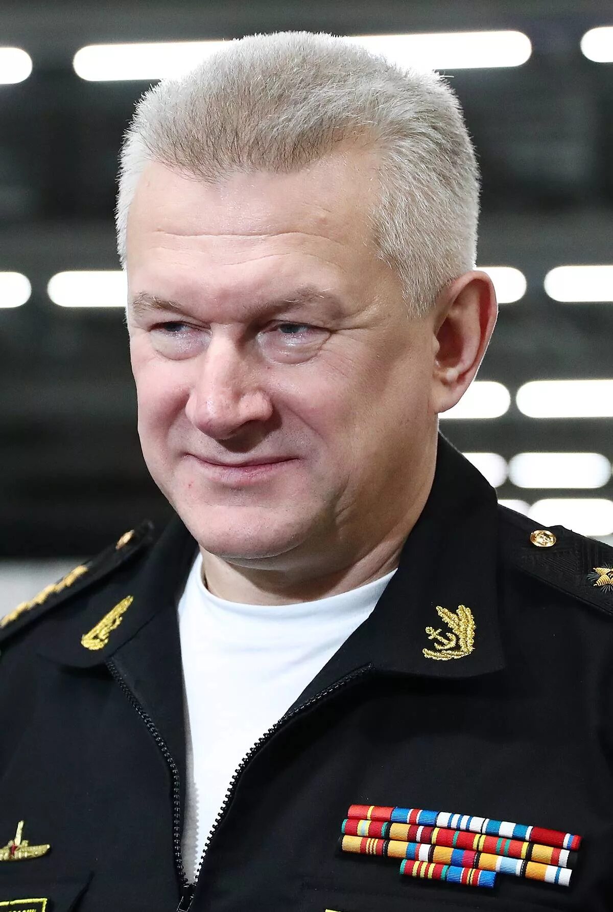 Главком это. Главком это