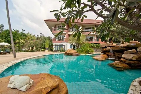Bella villa prima