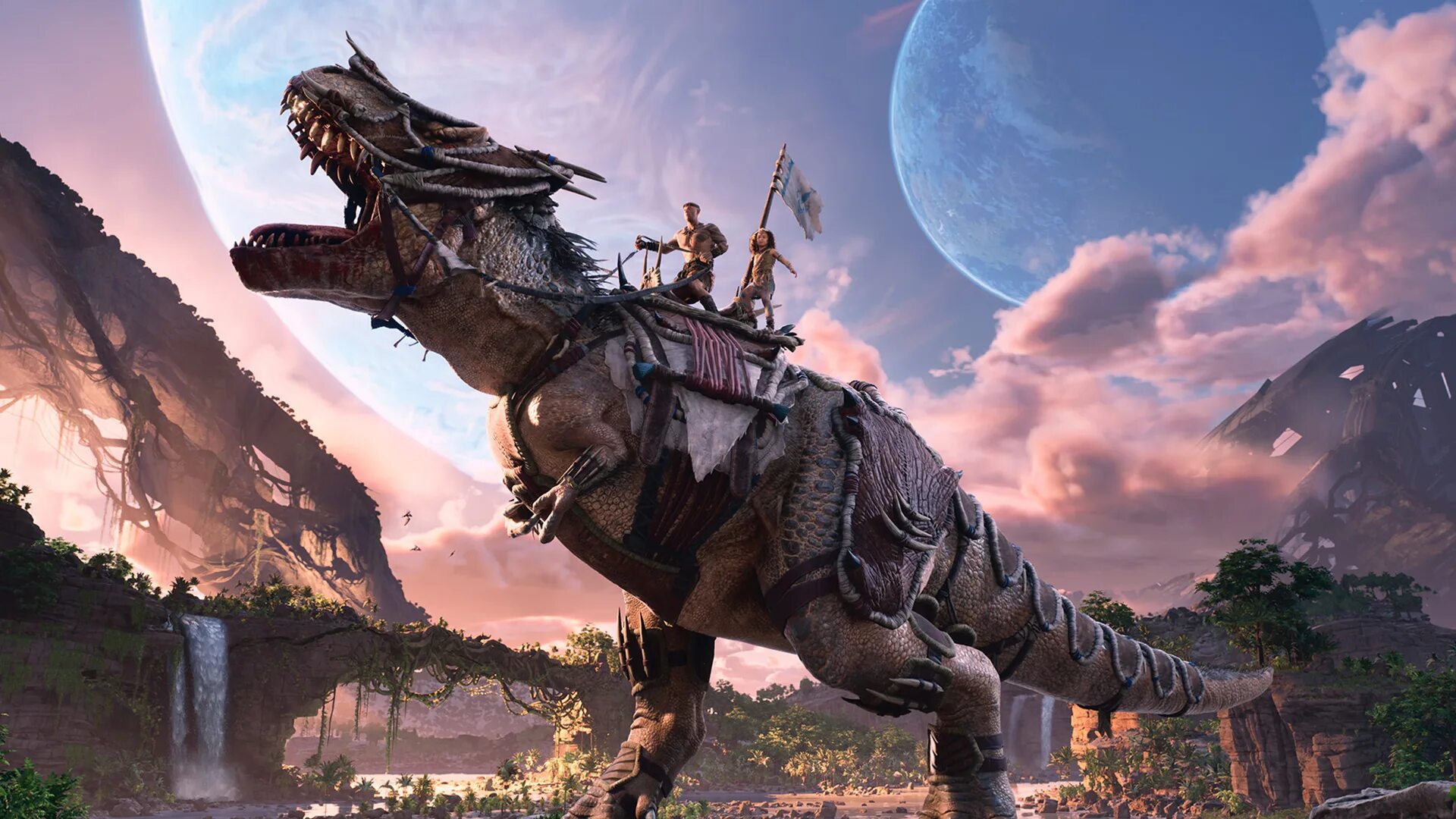 Новый арк вышел. Арк сурвайвал динозавры. Арк 2. Арк 2. Вин дизель ark survival evolved.