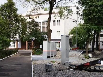 Колледж люблинская улица