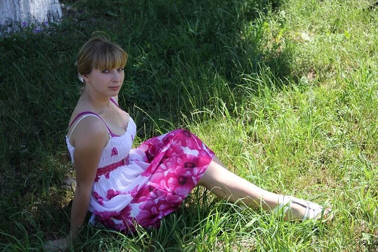 Фото женщины: Юлия Рогожина, 44 года, Тула