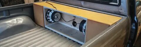 Sub build