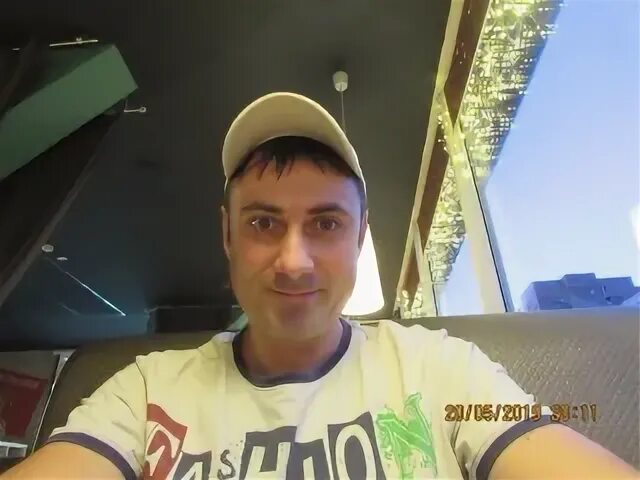 Абрамов ростов