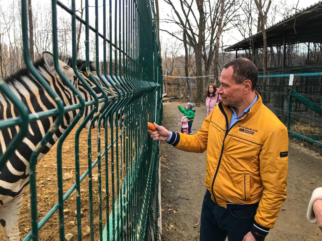 Помощь зоопарку. Сад город Владивосток зоопарк. Зоопарк на Садгороде. Зоосад Владивосток. Директор зоопарка на Садгороде.