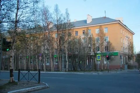 Сталеваров 7