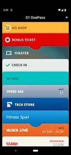 Pass телефон