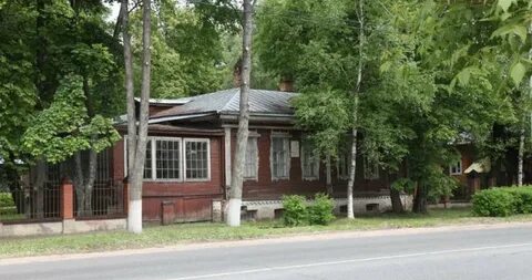 Переславль залесский кардовского