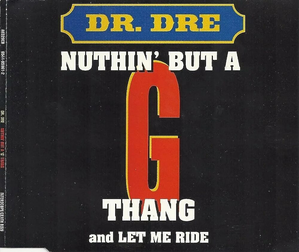 Let me ride. Jay dilla). Let me ride. Dr. C mon.