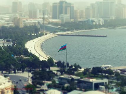 Azerbaycan xezer