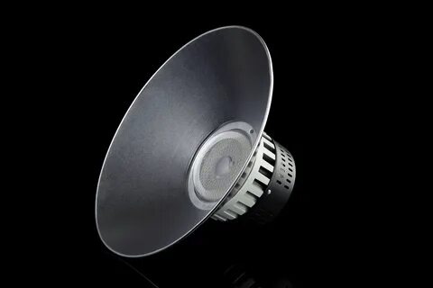 Led светильники колокол