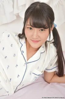 Digi-Gra Мари Кагами Кагами ま り Фотосет 02 - Образ 51 