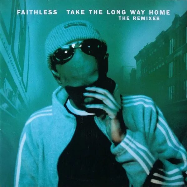 Faithless radio. Take the long way home faithless. альбом faithless. take long way home (epic mix) faithless. faithless альбом с синей обложкой.
