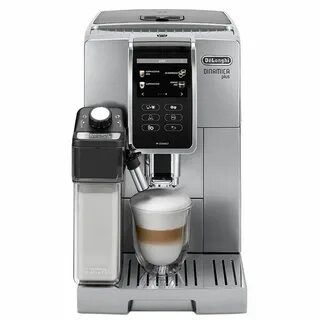 Delonghi dinamica plus ecam 370.95 t
