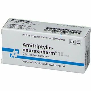 Амитриптилин рецепт на латыни