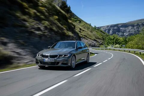 G21 bmw