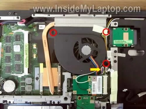 Как разобрать ноутбук asus k95 Как разобрать ноутбук Asus K750J (не заряжается батарея)