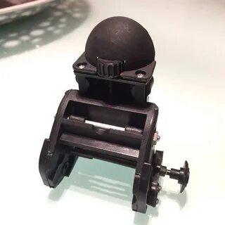 9 mount