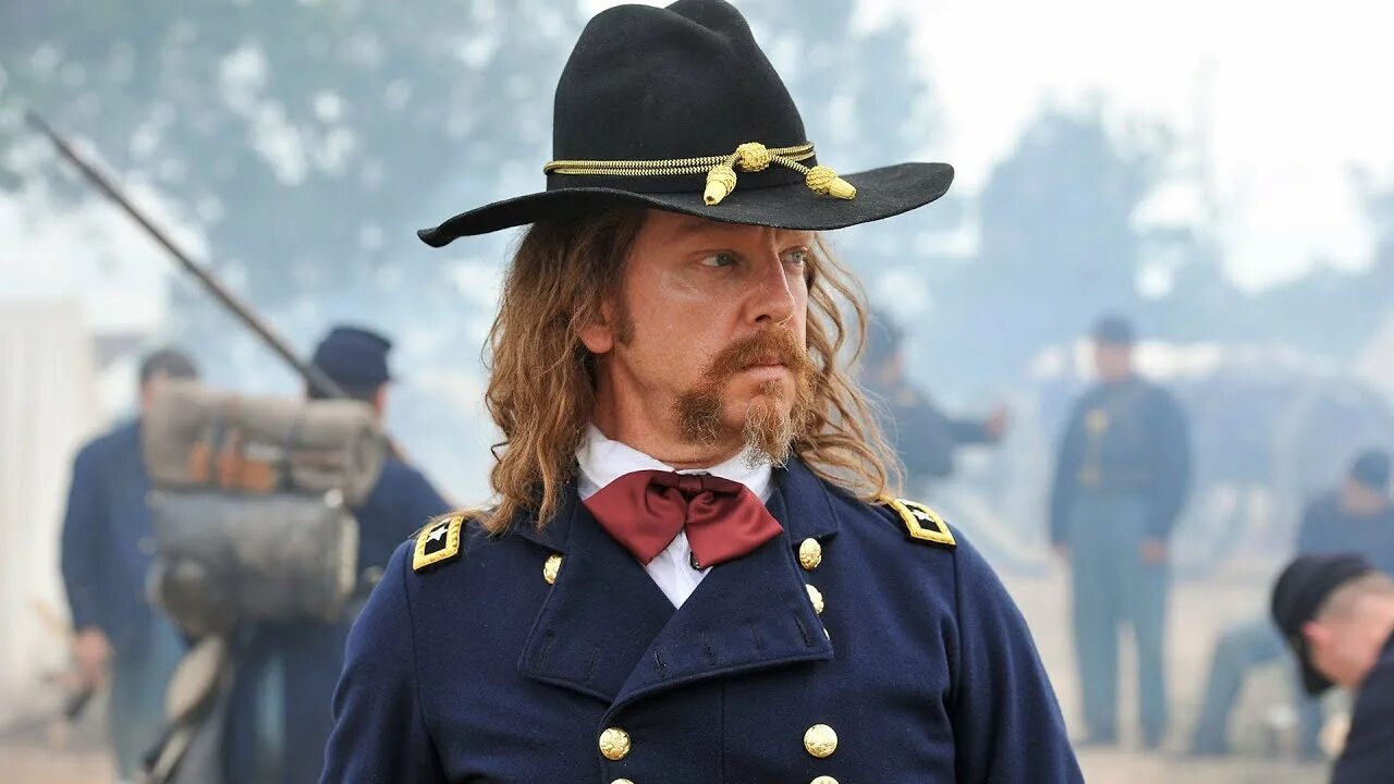 Custer