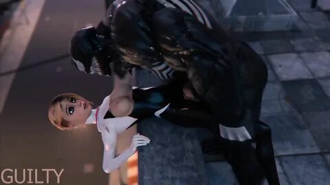 Gwen stacy venom porn - leaked.win.