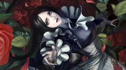 The house in fata morgana