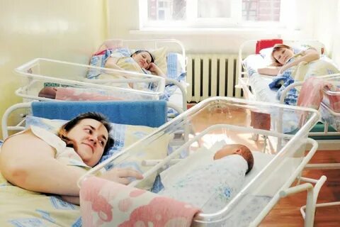 Роддом 3 главная
