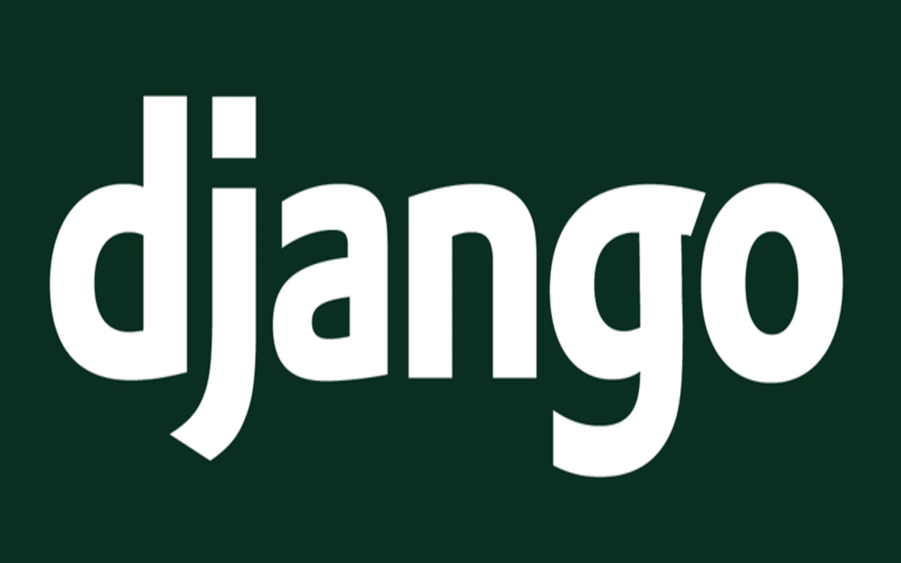 Django image. Django image