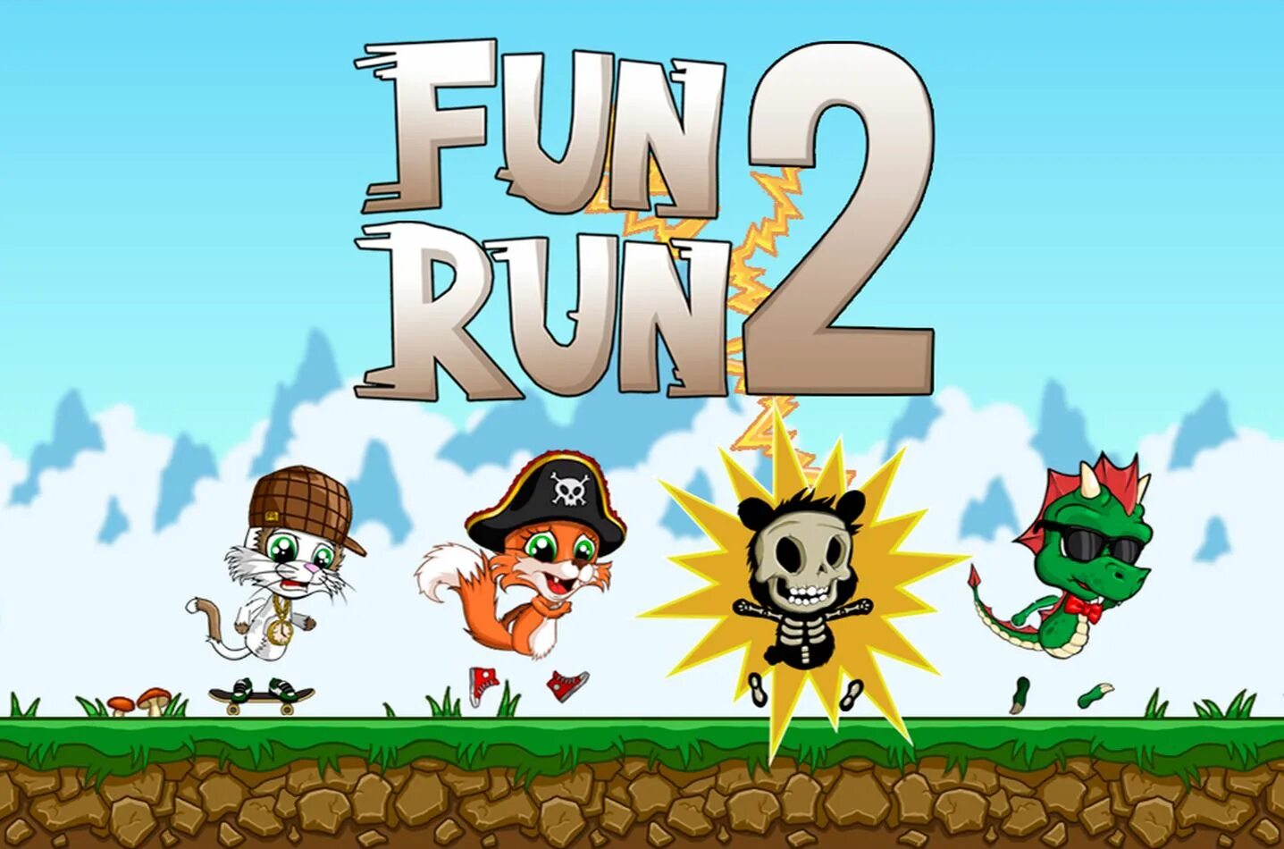 Fun games 2