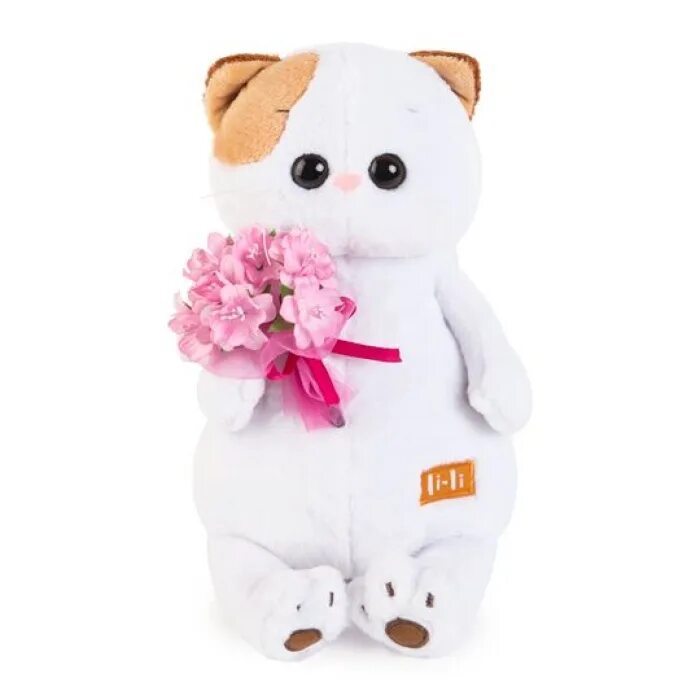 кошечка лили бэби. зайка ми кот басик и кошка лили. лили беби игрушка. басик лили 27см. Budi basa лили.