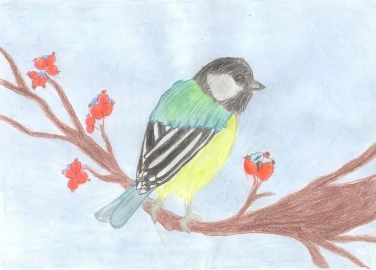 Рисунок к дню птиц. Рисунок на тему птицы. Рисунок ко Дню птиц. Детские рисунки на тему птицы. Рисунок на тему день птиц.