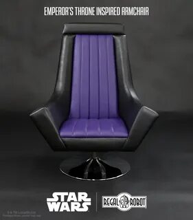 Respawn usurping the imperial throne