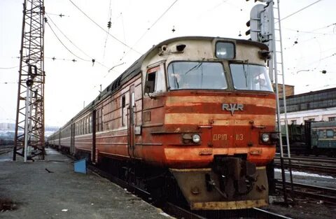 Вагонная 22