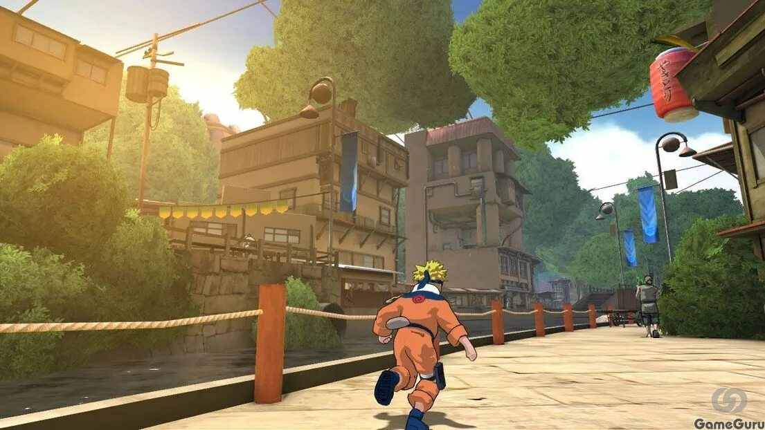 Naruto rise of a ninja xbox 360. Наруто rise of a ninja. Naruto rise of a ninja xbox 360 игра. Rice наруто. Коноха игра наруто.