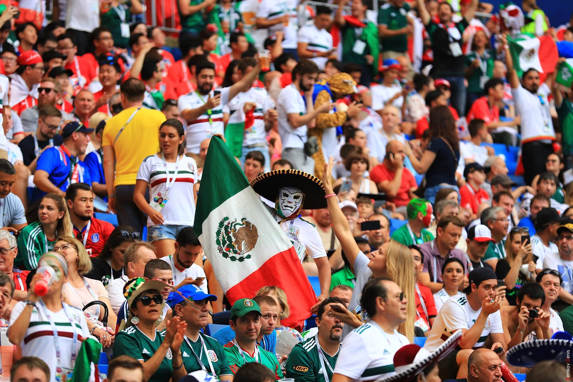 иностранцы ростов