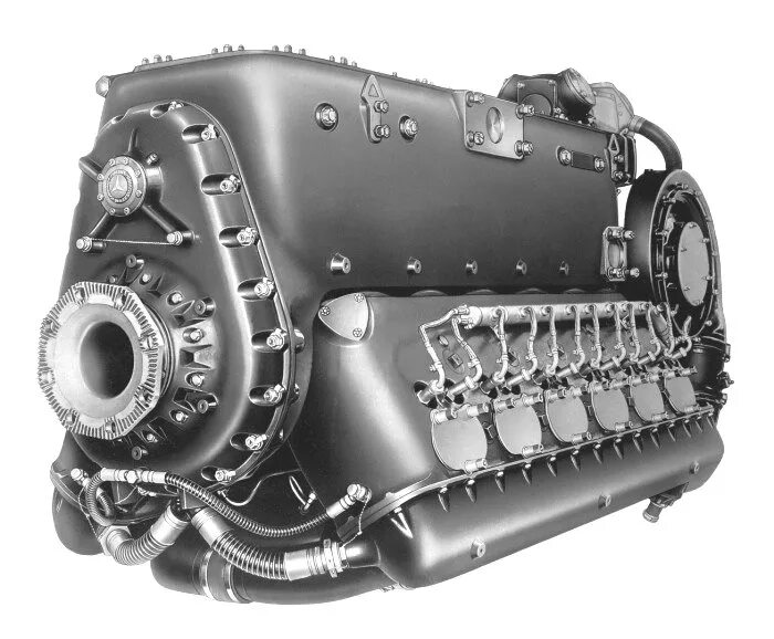Двигатель дб. Daimler-Benz DB 601 E. Daimler-Benz DB 603. DB-601a # 161. Daimler-Benz DB 605 Cross Section.