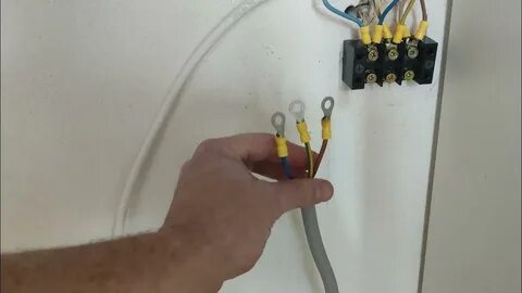 Соединить варочную панель и духовой шкаф