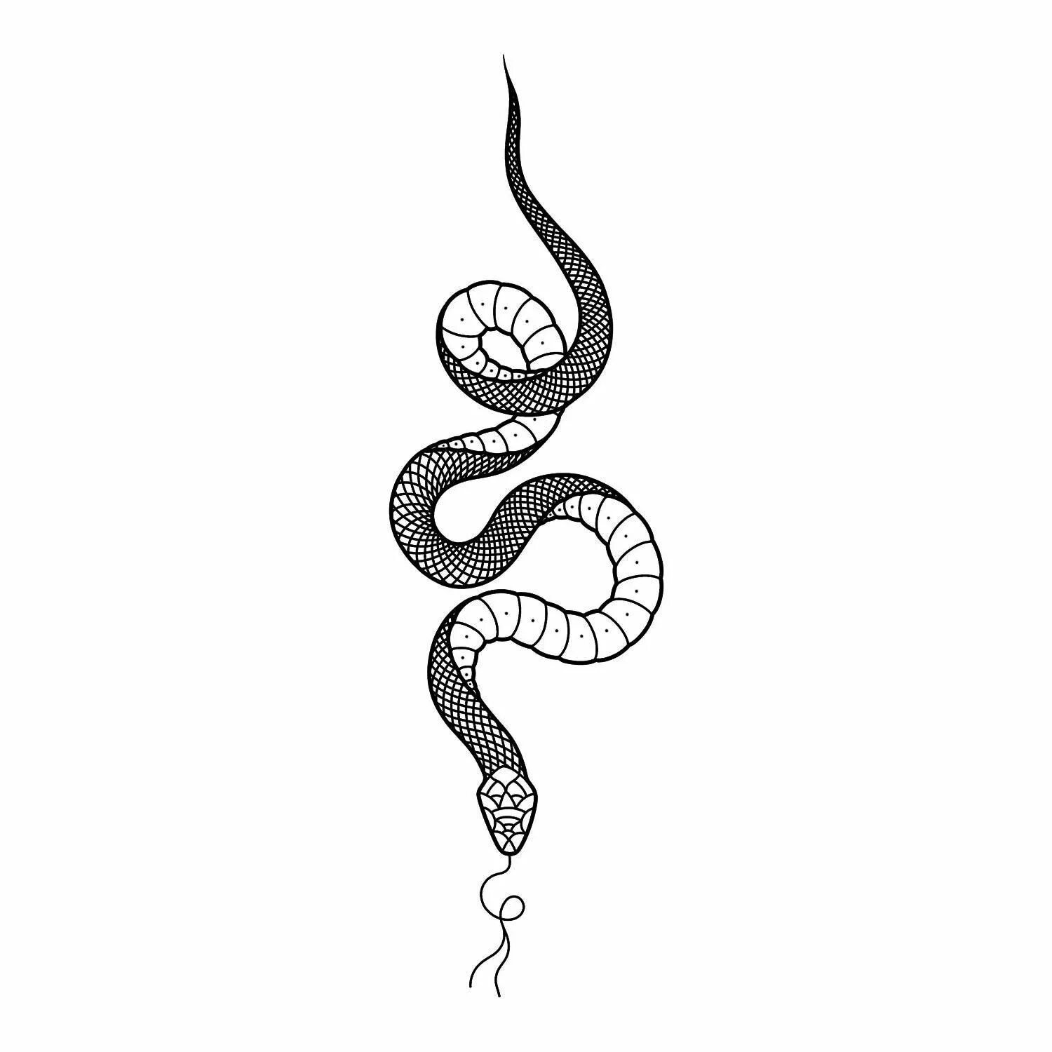 Smoke snake. Тату змеи черной ручкой. греческая тату змеи. tattoo serpiente simple. ace of clubs with snake tattoo.