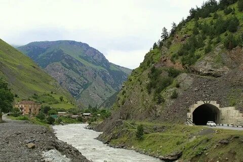 Алагир северная осетия