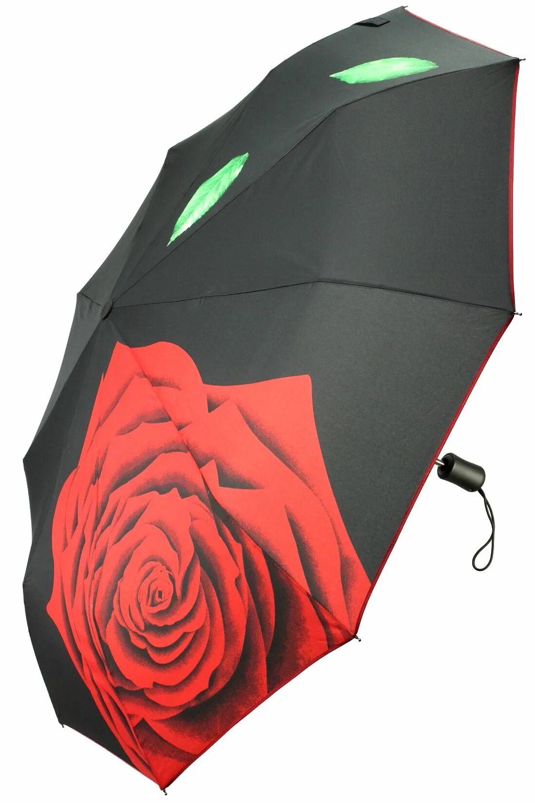 Зонт Sponsa. Зонт Sponsa с розой. Зонт женский автомат. Зонт женский черный. Купить зонтик женский прочный
