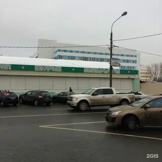 Москва каширское шоссе 17