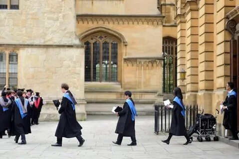 Oxford sport