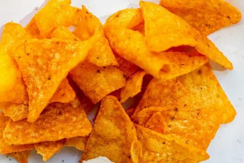 Марки кукурузных чипсов начос