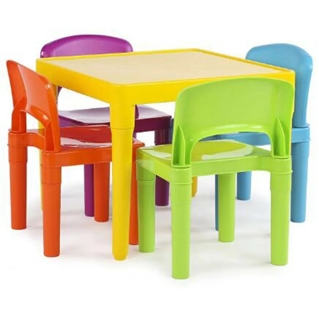 Стол стул где купить. Детская пластиковая мебель. Детские столы. Пластмассовые столы для детей. Столик детский пластиковый.