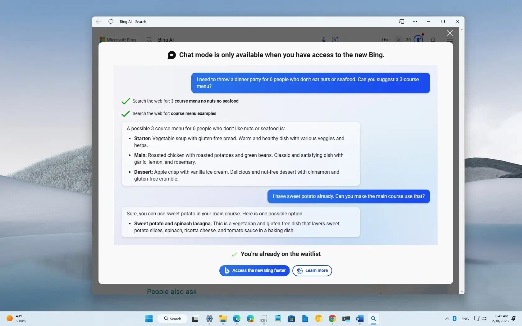 Chatgpt windows. Win 11. chatgpt как интегрировать веб поиском. chatgpt 4o как запустить. samba сервер более 20 человек windows10.