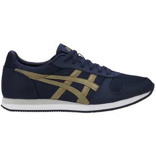 Кроссовки asics tiger
