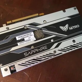 Sapphire 480 4gb