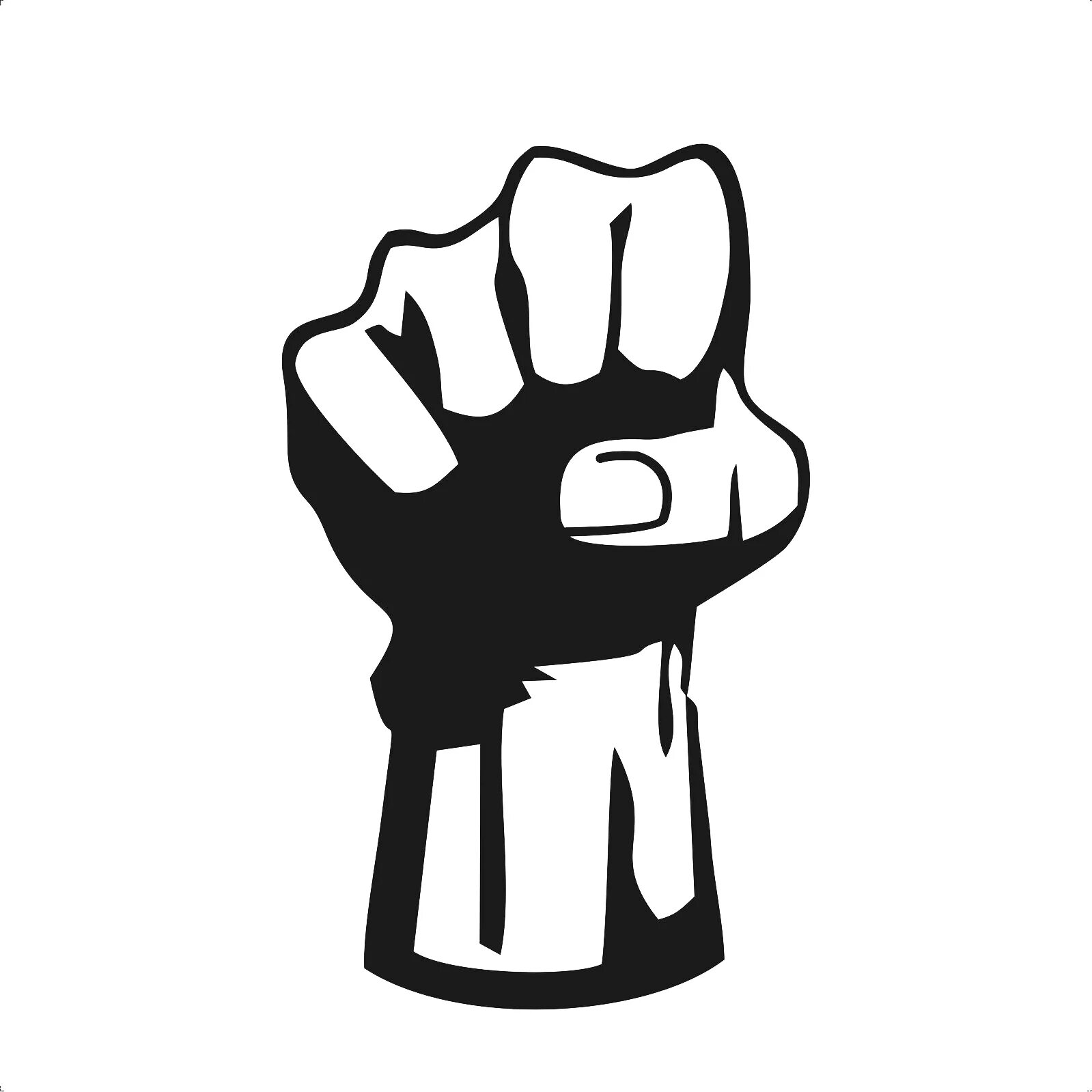 Кулак символ. Кулак трафарет. Кулак. Кулак. Кулак вверх.